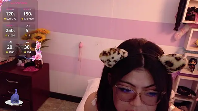 دردشة Catwhite_ الجنسية المباشرة