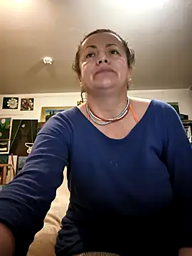 Chat XXX en directo de MariaAnaSunshine