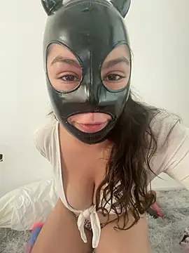 lunamielcita@xh Webcam-Show