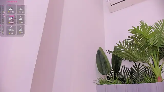 stephanymonroe 라이브 XXX 채팅