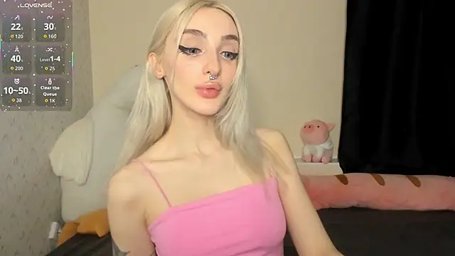 succubantra's Live XXX Chat