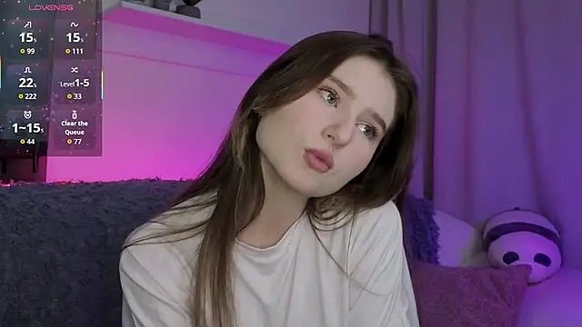 _Lua__ 라이브 XXX 채팅