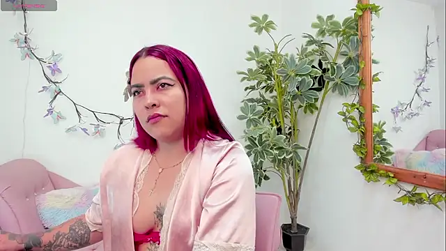 AfroditaVega_ – webcam-show