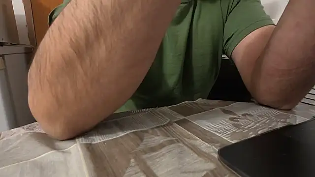 Czat XXX na żywo – TARKAN1