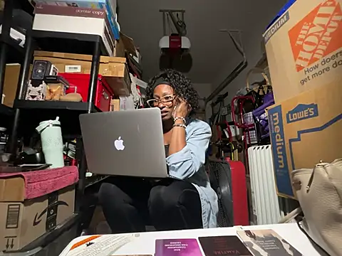 Pokazy przed kamerką – wynterheat