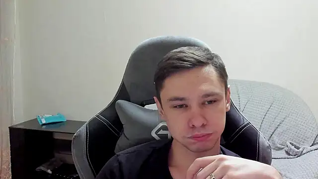 Вебкам-шоу Alexmansuper