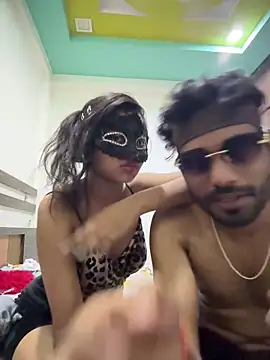 Show de webcam de Crazy_Sizzler