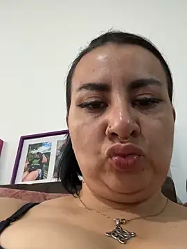 Abril_Luv: вебкам-шоу