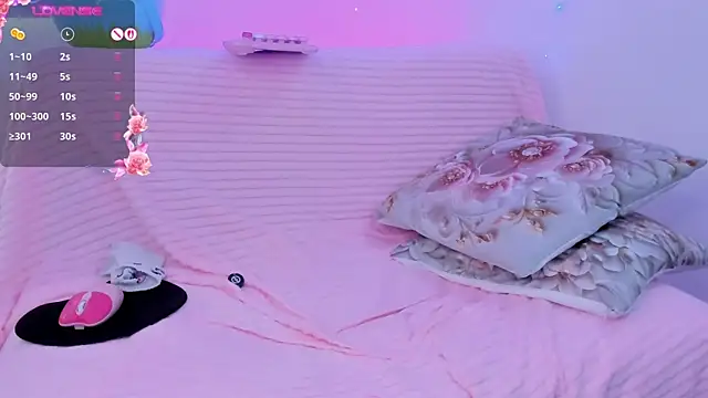 แชท XXX สดของ NayeCloud