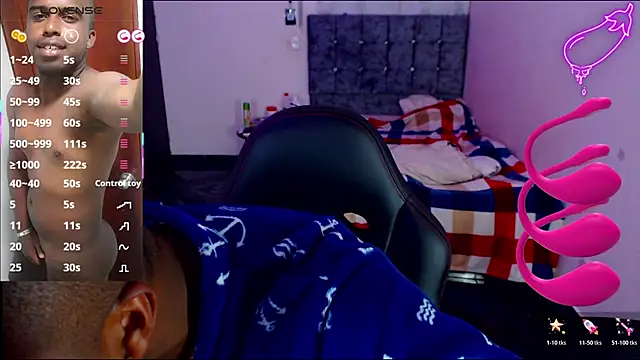 Chatroom XXX en direct de mrjhon26