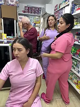 kandalove Chat XXX live