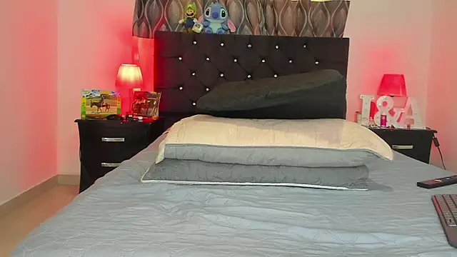 dereck_kartern Webbikameraesitys