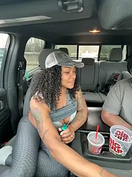 HaloRodeoLover2: вебкам-шоу