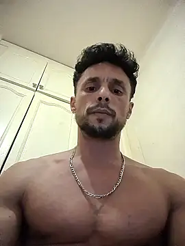 Arabprinceofslv 在線直播表演