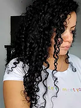 Chat +18 de Samycutex ao vivo