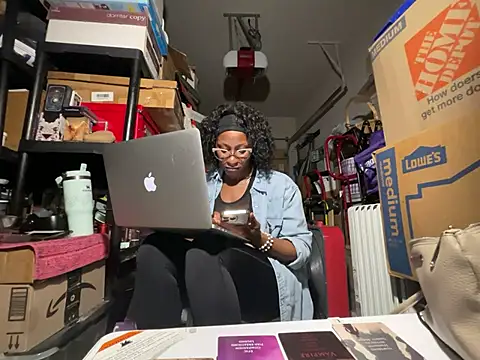 wynterheat's Live XXX Chat