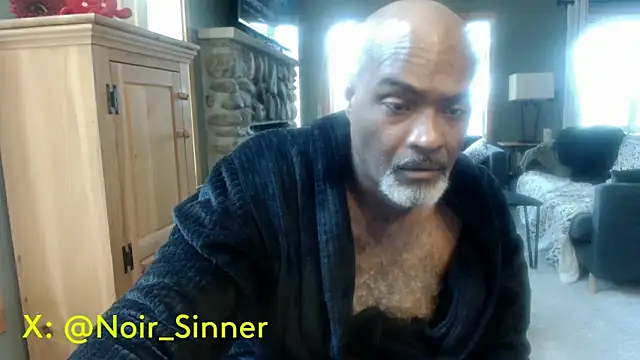 sinnernoir Live XXX-chat