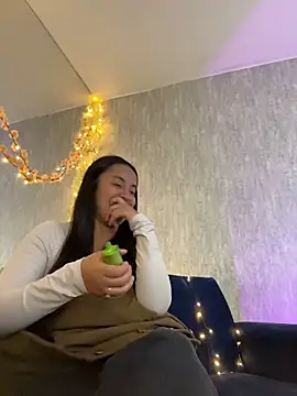 Živý XXX chat Antonella_Julieta