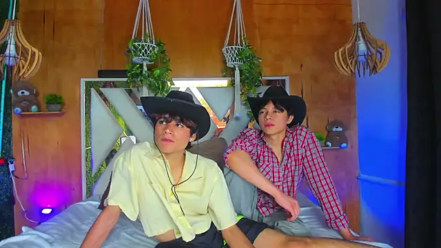 Max_gold – webcam-show