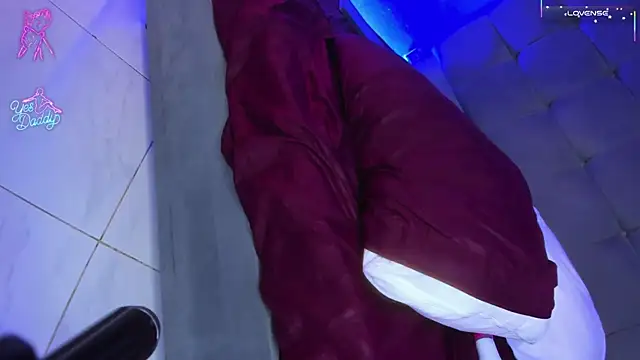 Lilith_RoseCss 现场XXX聊天