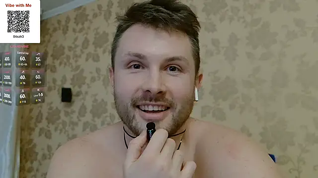 MartinBrandon Chat XXX in diretta