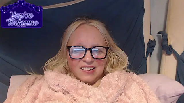 Chat +18 de martachatte ao vivo