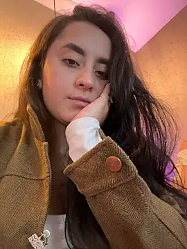 Chat XXX Live Antonella_Julieta