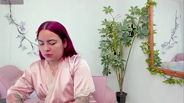 AfroditaVega_ Webcamshow