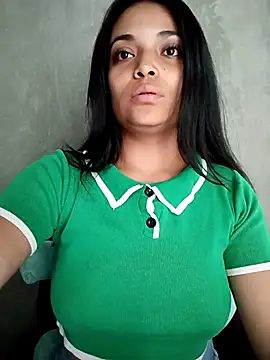 Chat XXX Live _Estrellita_