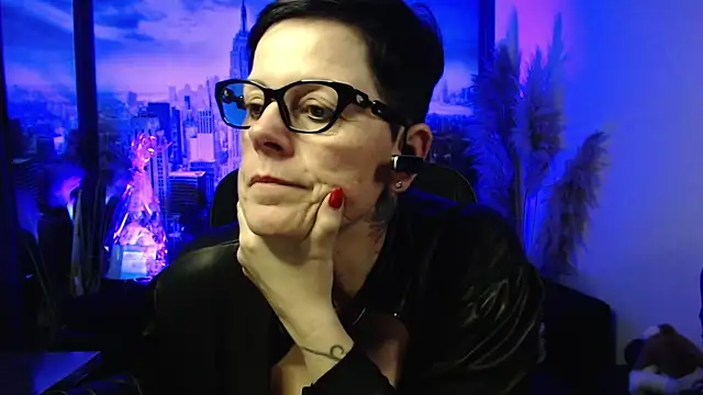 ninarandmann – Kamerová šou