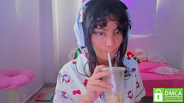 Lovelyamyyn Live XXX chat