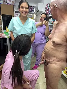 kandalove Obrolan Langsung XXX