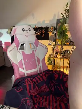 sweetest_pie 现场XXX聊天