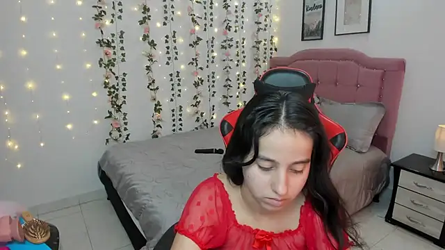 Živý XXX chat Antonella_heinz