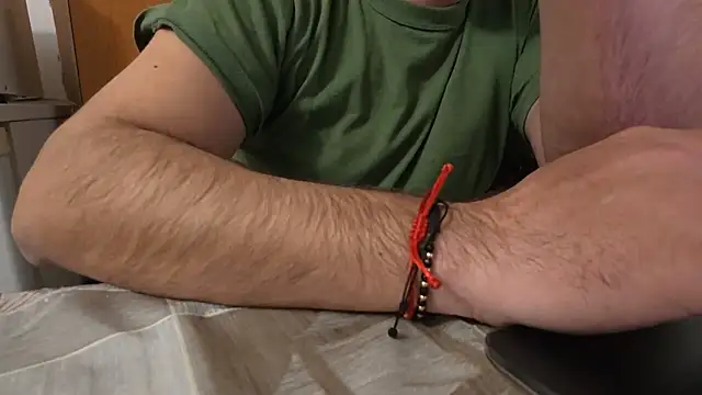 Chat +18 de TARKAN1 ao vivo