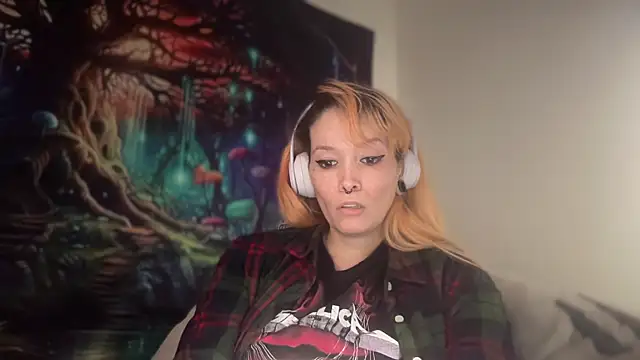 FRRANNKIE Live XXX-Chat