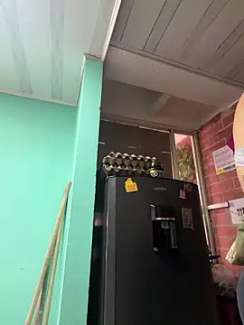 Chatroom XXX en direct de Niky_777