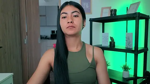 Estefania_An Live XXX chat