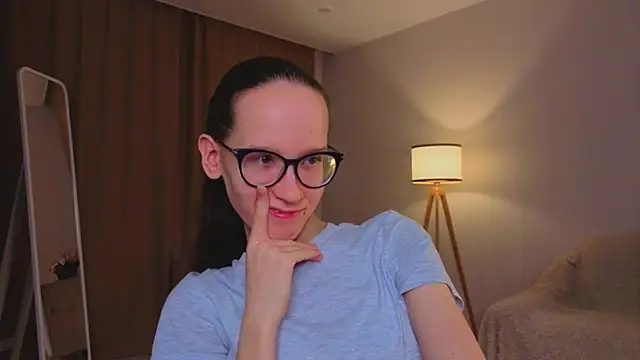 BettyBrowni Live XXX-Chat