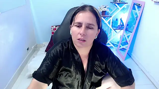 Chatroom XXX en direct de victoria_jones