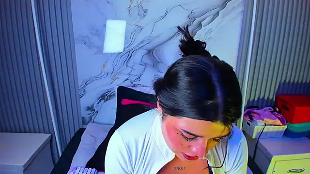 venusowen_ live XXX chat