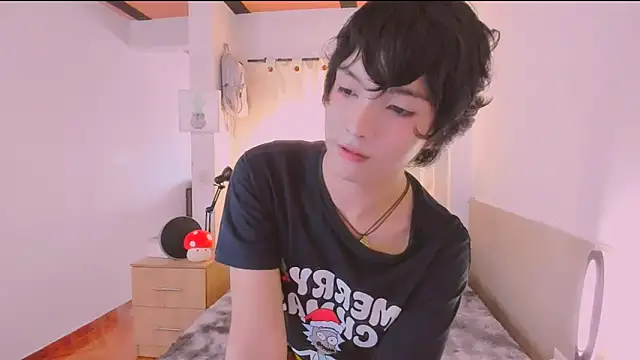 Sweet_Allan Live XXX-chat