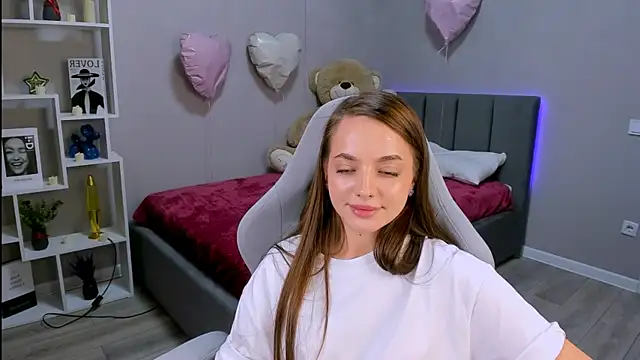 MelanieAlves' Webcam Show