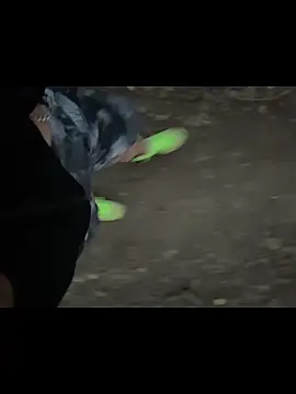 Pokazy przed kamerką – CloudyMuscleBeefy