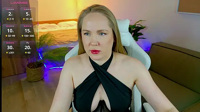 BethSunn Live XXX chat