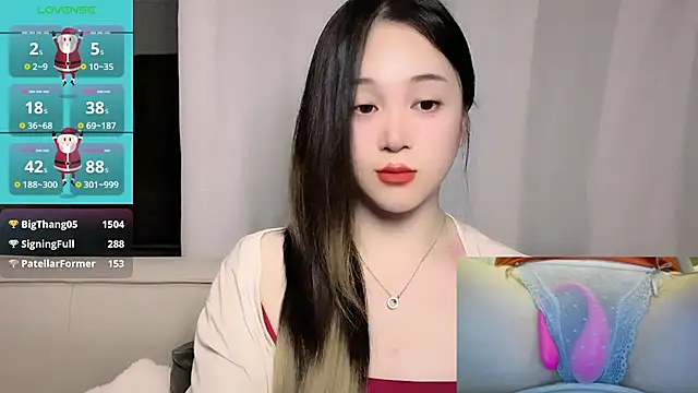 woaiqinqin live XXX chat