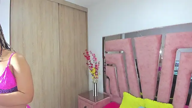 Chatroom XXX en direct de MaraKarly