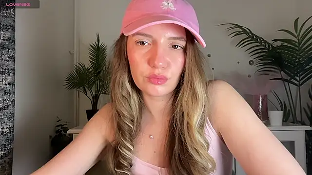 Czat XXX na żywo – cute_cake