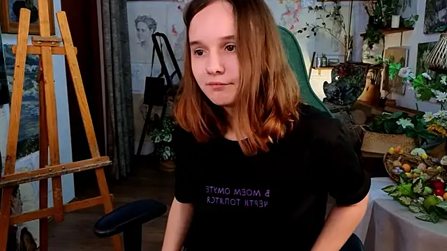 MelissaTravel's Live XXX Chat