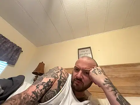 nATTy_gOD_official01: вебкам-шоу